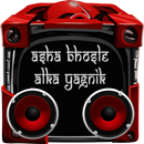 Asha Bhosle & Alka Yagnik MP3 APK
