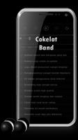 MP3 Cokelat Band Terbaik capture d'écran 2