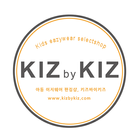 키즈바이키즈 kizbykiz biểu tượng