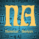Numerical Analysis icône