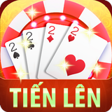 Tien Len Mien Nam Offline 2018 - Thirteen icon