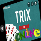 Trix Online-icoon