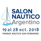22 Salon Nautico Argentino ไอคอน