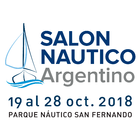 22 Salon Nautico Argentino ikon