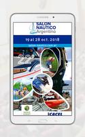 22 Salon Nautico Argentino ภาพหน้าจอ 3