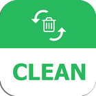 Cache Cleaner for WHatsapp: Optimize Disk & Clear icono