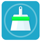 Junk Cleaner - Cache Clean Up icône