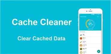 Cache Cleaner - Clear Cache