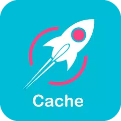 Cache Cleaner - Clear Cache