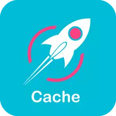 Cache Cleaner - Clear Cache APK Herunterladen