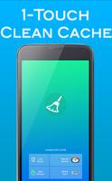 Space Cleaner - Free Up Space Affiche