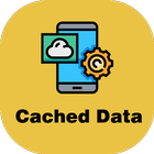 Cached Data Cleaner icône