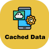 Cached Data Cleaner icône