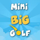 Mini Big Golf icon