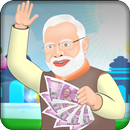 Modi Jumping Notes APK