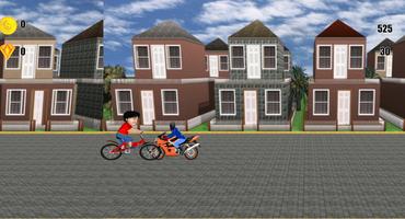 Shiva Cycling Screenshot 1