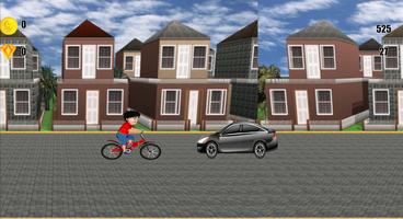 Shiva Cycling Screenshot 3