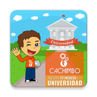 Examenes de Admision Cachimbo icône