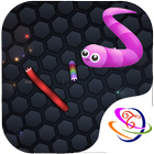 Tips :Slither.io आइकन