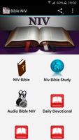 1 Schermata Bible NIV