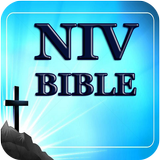 NIV BIBLE आइकन
