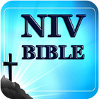 NIV BIBLE icône