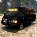 Asia Truck Cargo Transport APK