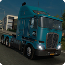 Truck Driver Real Traffic Mod APK