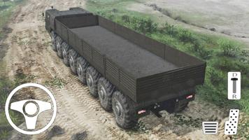 Truck Cargo Transfer স্ক্রিনশট 2