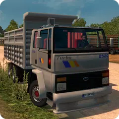 Truck Simulator Cargo APK download