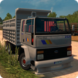 Truck Simulator Cargo icône