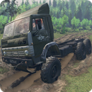Truck Driver Factory Cargo Transporter APK