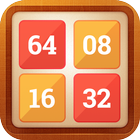 2048 Puzzle Number Game icône