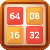 2048 Puzzle Number Game icon