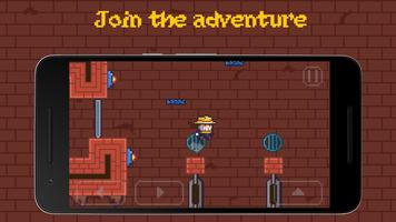 Cruel Dungeon 포스터