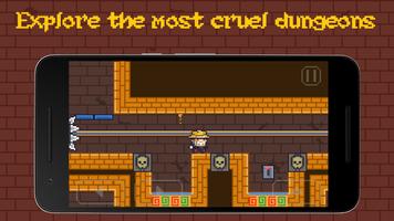 Cruel Dungeon 스크린샷 1