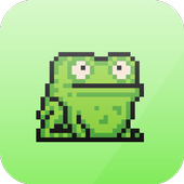 Froggy icon