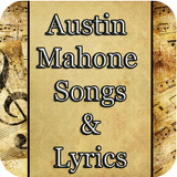 Austin Mahone Songs&Lyrics icône