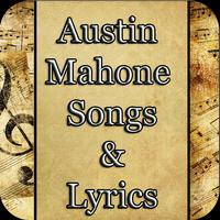 Austin Mahone Songs&Lyrics تصوير الشاشة 1