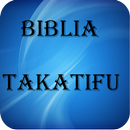 Biblia Takatifu APK