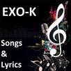 EXO-K Songs&Lyrics APK