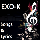 EXO-K Songs&Lyrics APK