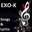 EXO-K Songs&Lyrics