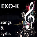 EXO-K Songs&Lyrics icon