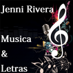 Jenni Rivera Musica&Letras