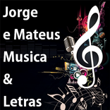 Jorge e Mateus Musica&Letras