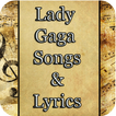 Lady Gaga Songs&Lyrics