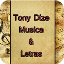 Tony Dize Musica & Letras APK