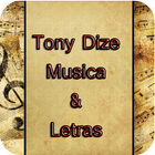 Tony Dize Musica & Letras icône