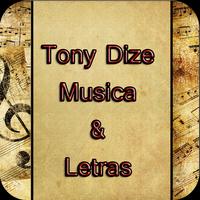 Tony Dize Musica & Letras capture d'écran 1